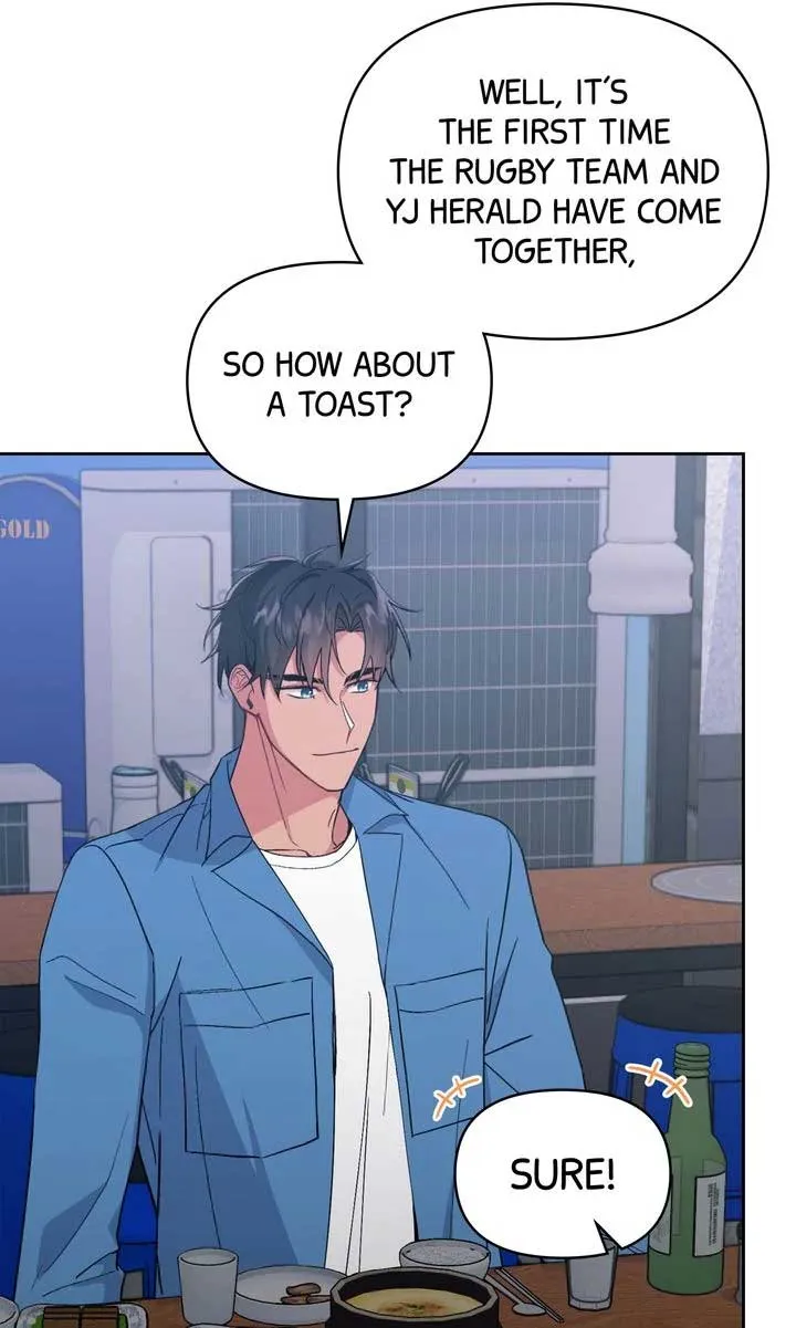 Romantic Pitch Chapter 25 Online - pƔgina 8