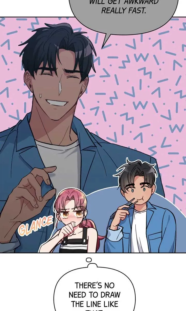 Romantic Pitch Chapter 25 Online - pƔgina 14