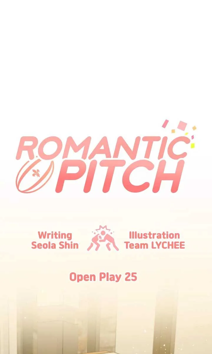 Romantic Pitch Chapter 25 Online - pƔgina 16