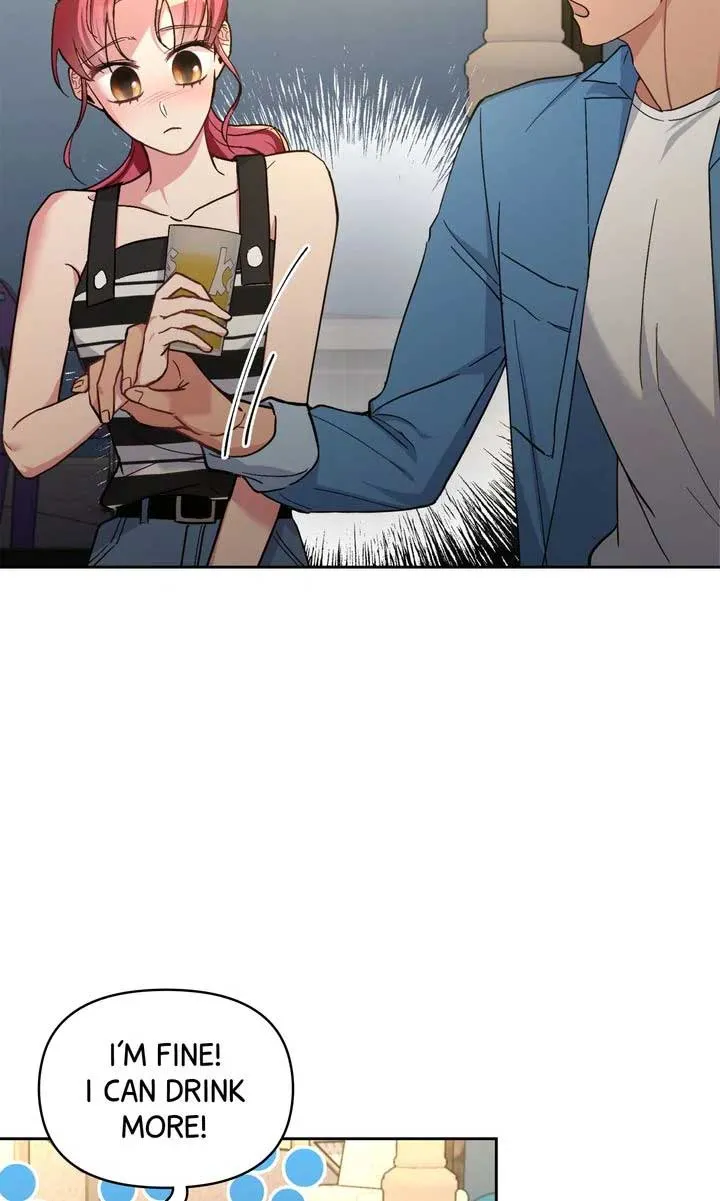 Romantic Pitch Chapter 25 Online - pƔgina 21