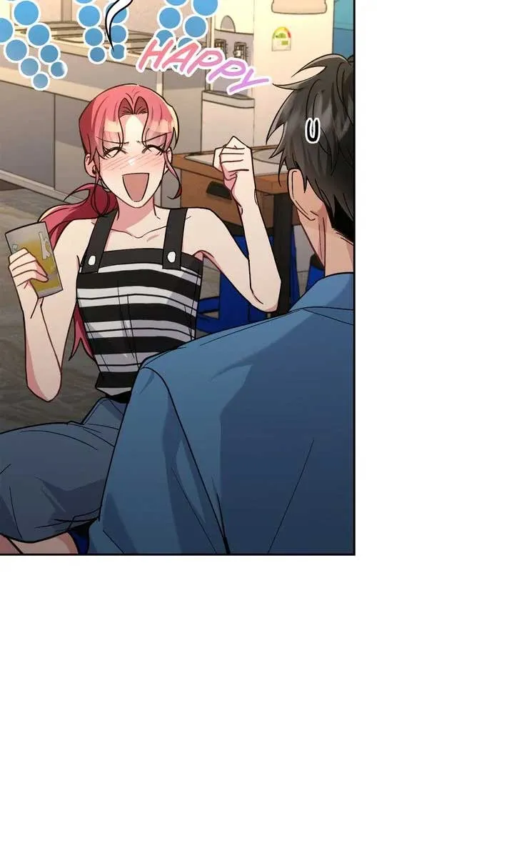 Romantic Pitch Chapter 25 Online - pƔgina 22