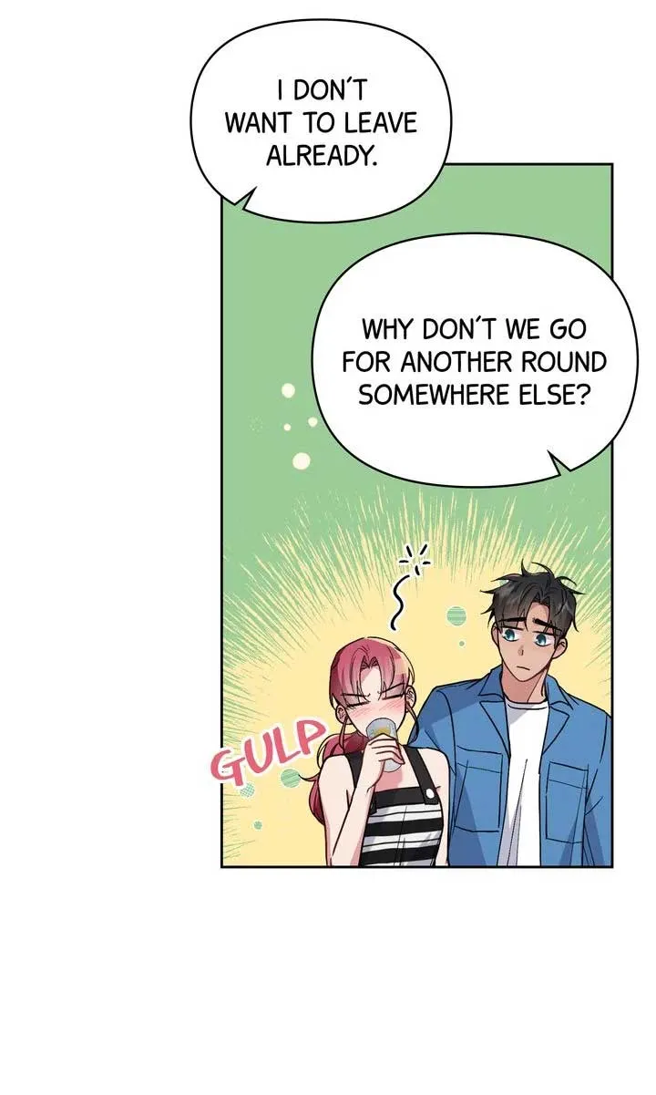 Romantic Pitch Chapter 25 Online - pƔgina 23