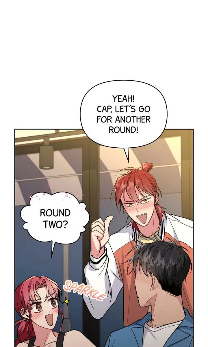 Romantic Pitch Chapter 25 Online - pƔgina 24