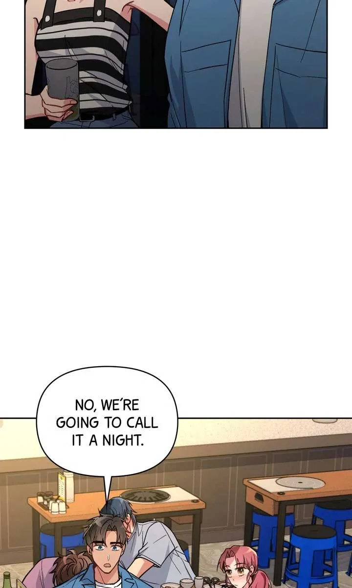 Romantic Pitch Chapter 25 Online - pƔgina 25