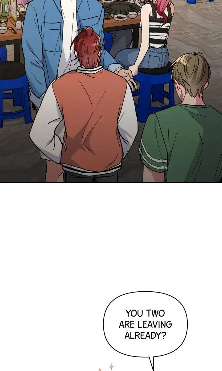 Romantic Pitch Chapter 25 Online - pƔgina 26