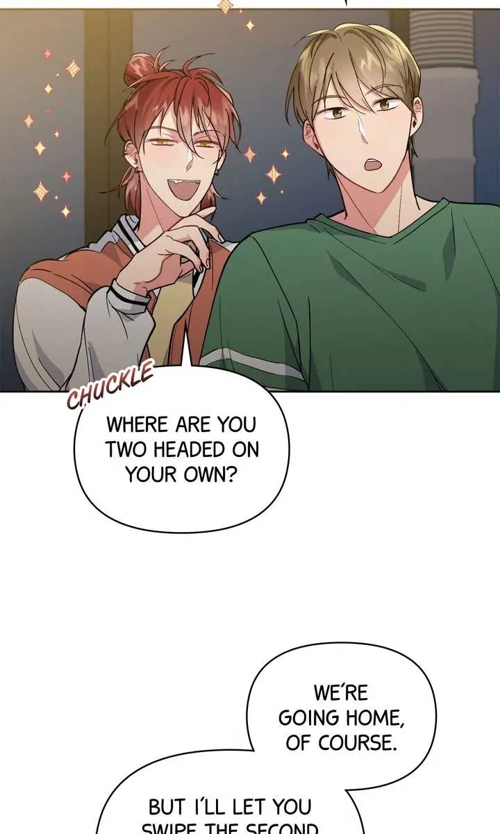 Romantic Pitch Chapter 25 Online - pƔgina 27