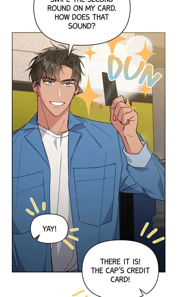 Romantic Pitch Chapter 25 Online - pƔgina 28