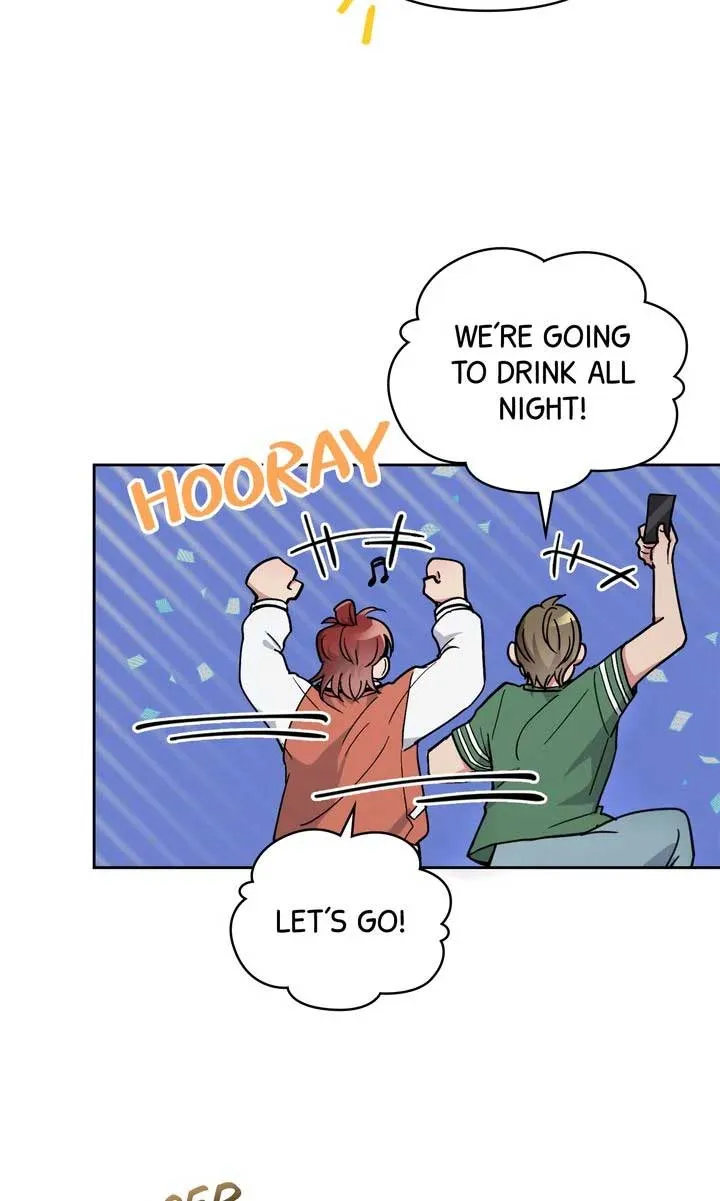 Romantic Pitch Chapter 25 Online - pƔgina 29