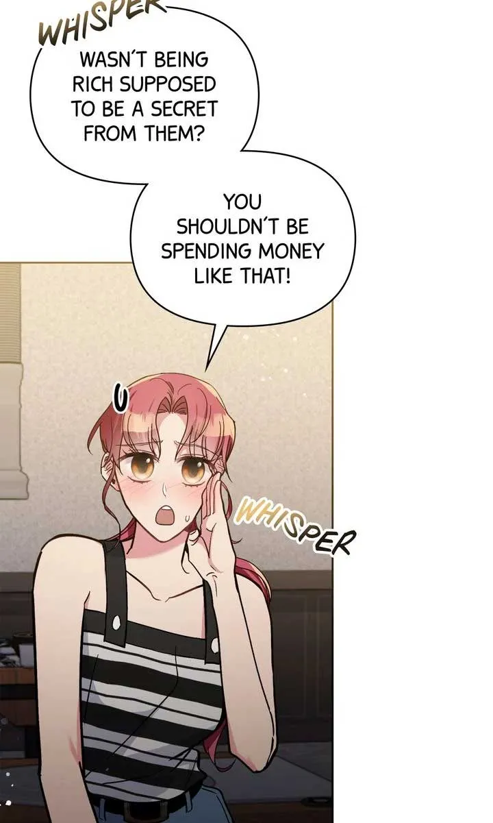 Romantic Pitch Chapter 25 Online - pƔgina 30