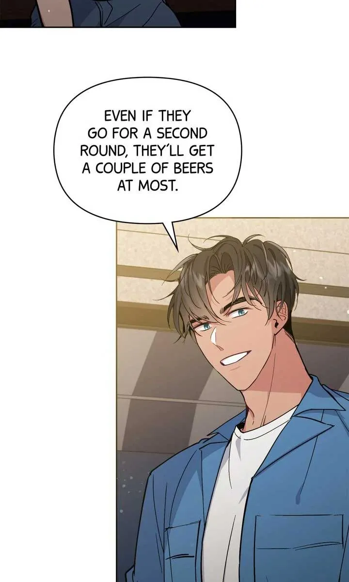 Romantic Pitch Chapter 25 Online - pƔgina 31