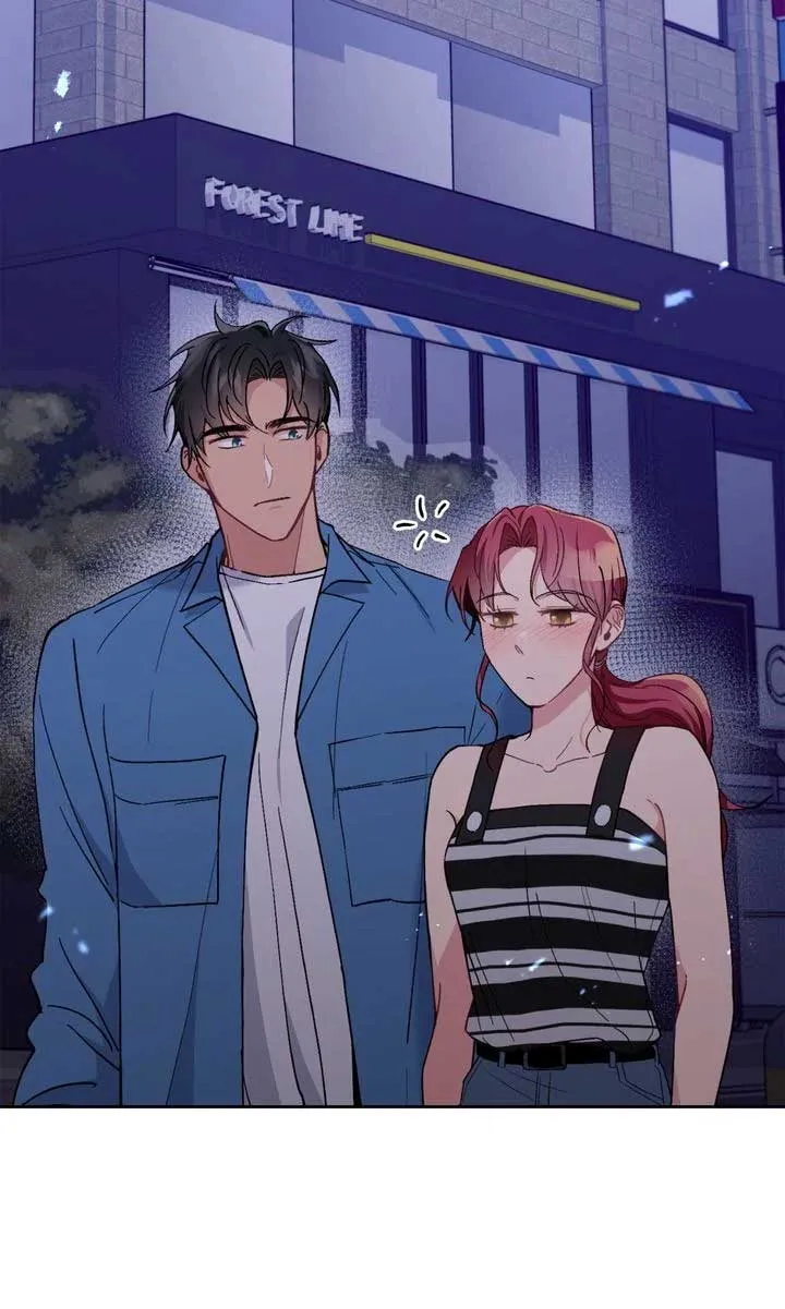 Romantic Pitch Chapter 25 Online - pƔgina 34