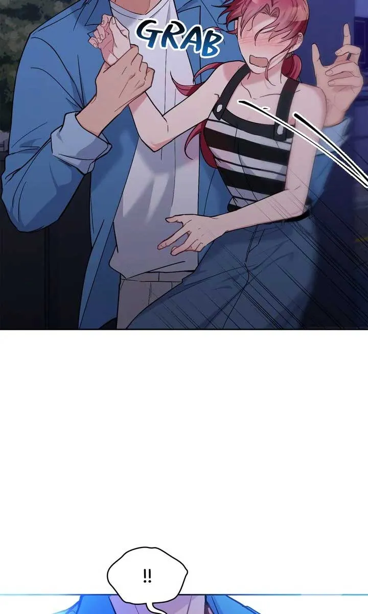 Romantic Pitch Chapter 25 Online - pƔgina 38