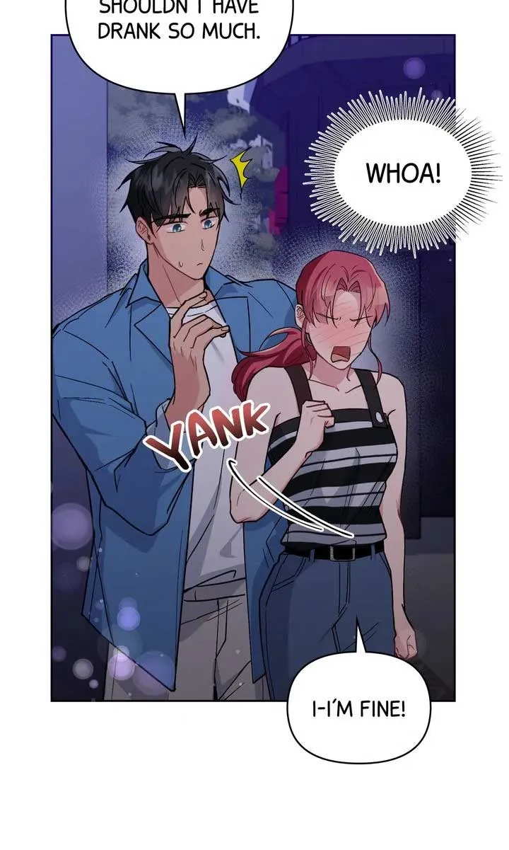 Romantic Pitch Chapter 25 Online - pƔgina 40