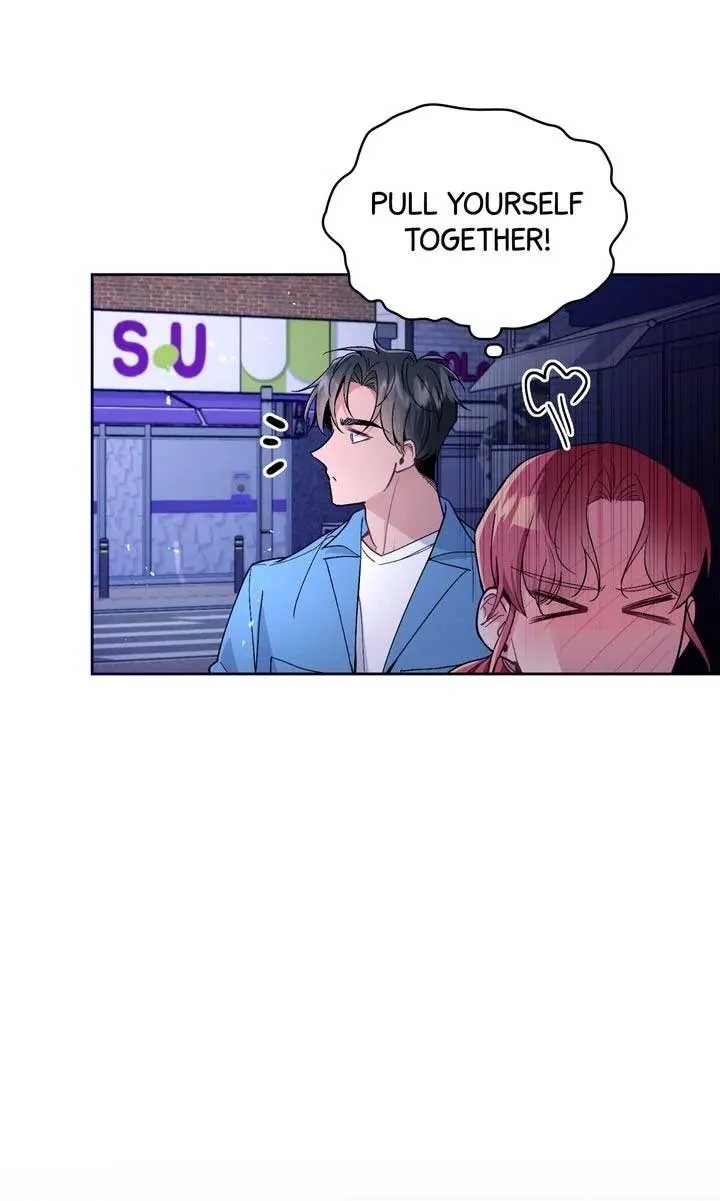 Romantic Pitch Chapter 25 Online - pƔgina 41
