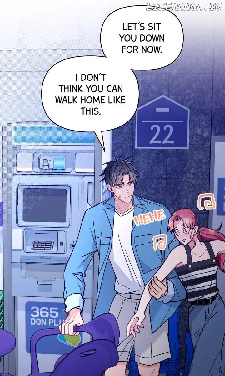 Romantic Pitch Chapter 25 Online - pƔgina 42