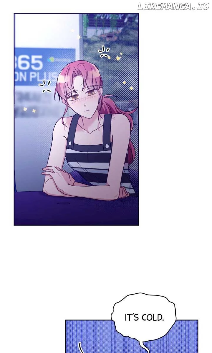 Romantic Pitch Chapter 25 Online - pƔgina 44