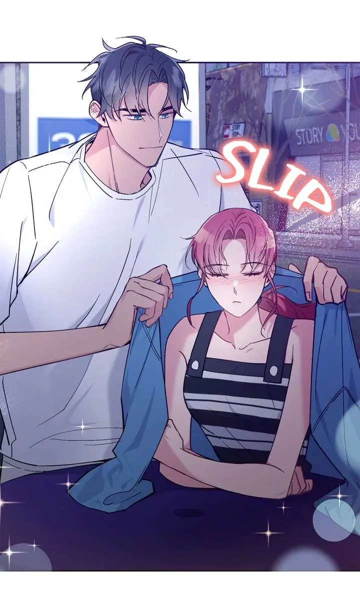 Romantic Pitch Chapter 25 Online - pƔgina 46