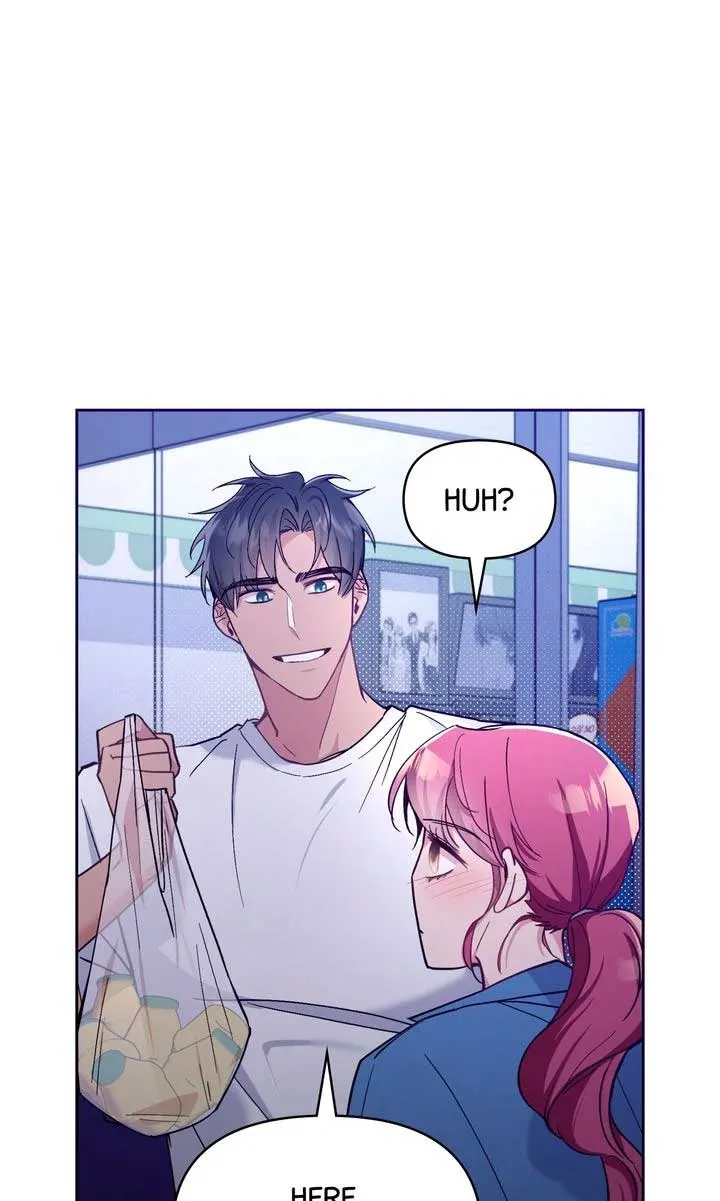 Romantic Pitch Chapter 25 Online - pƔgina 47