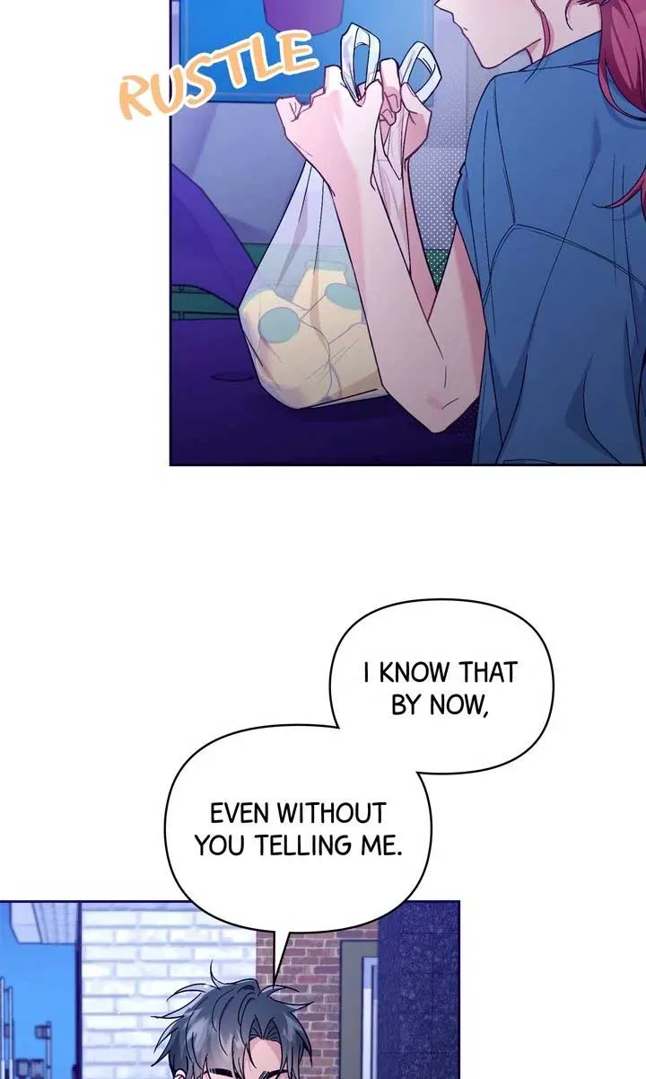 Romantic Pitch Chapter 25 Online - pƔgina 49