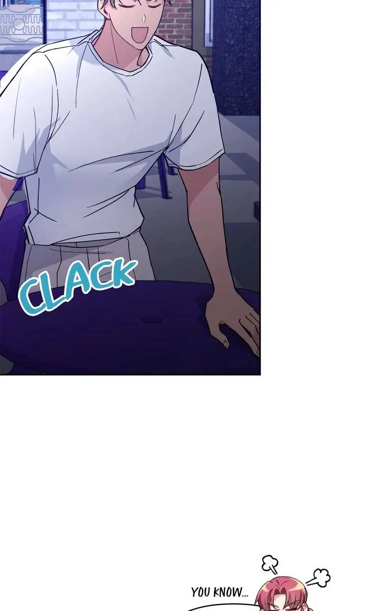 Romantic Pitch Chapter 25 Online - pƔgina 50