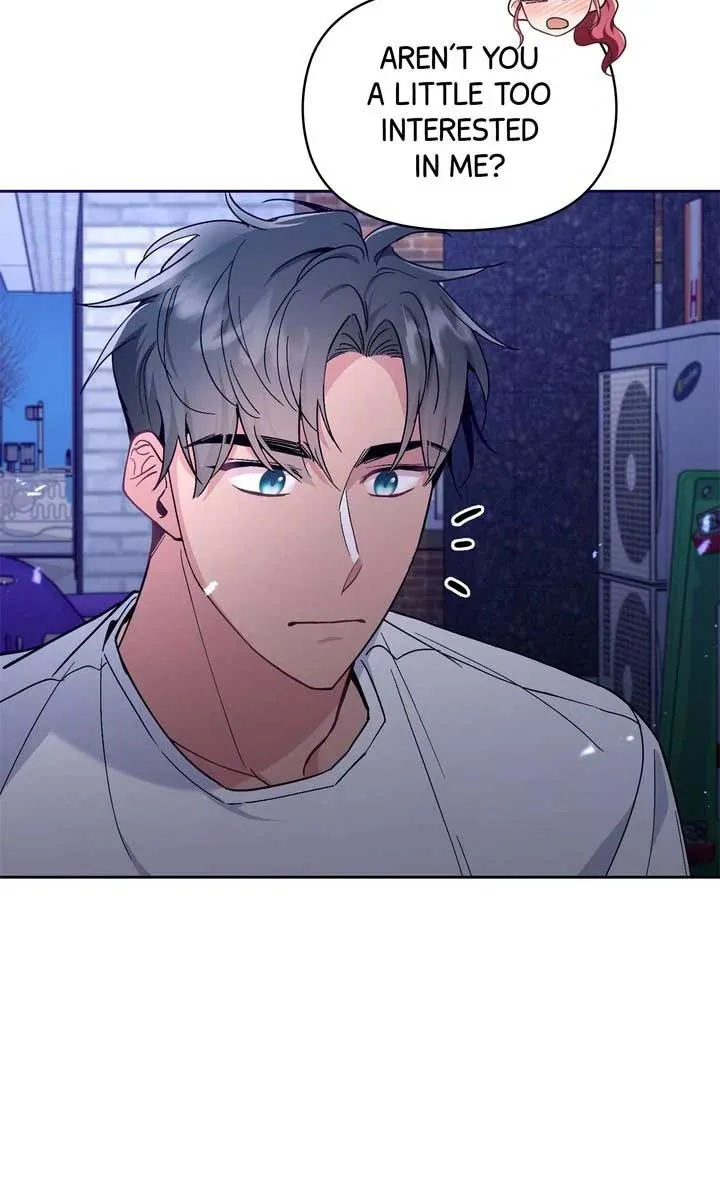 Romantic Pitch Chapter 25 Online - pƔgina 51