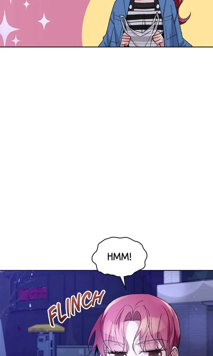 Romantic Pitch Chapter 25 Online - pƔgina 55
