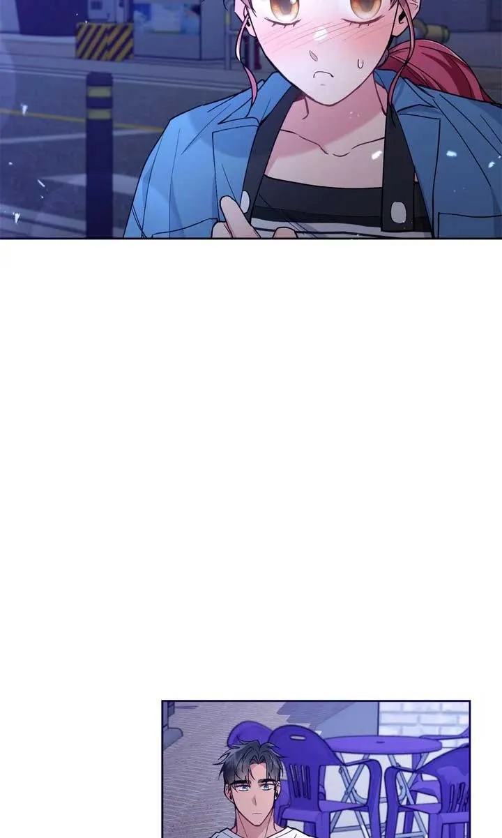 Romantic Pitch Chapter 25 Online - pƔgina 56