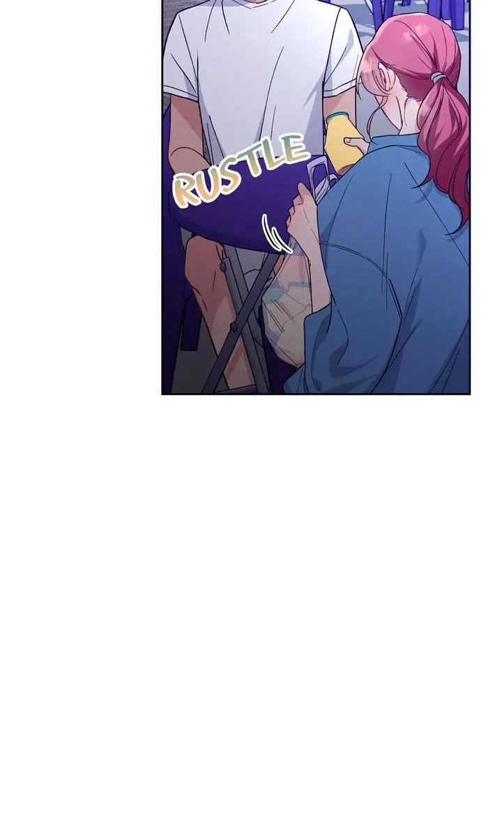 Romantic Pitch Chapter 25 Online - pƔgina 57