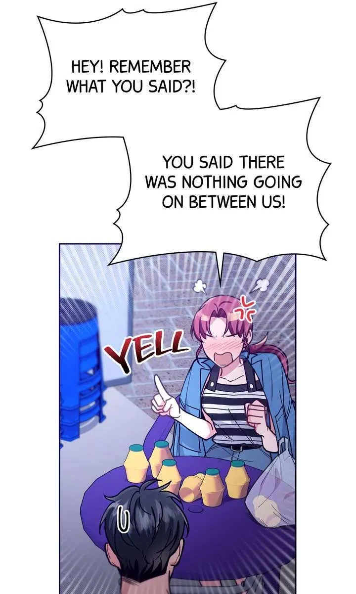 Romantic Pitch Chapter 25 Online - pƔgina 59