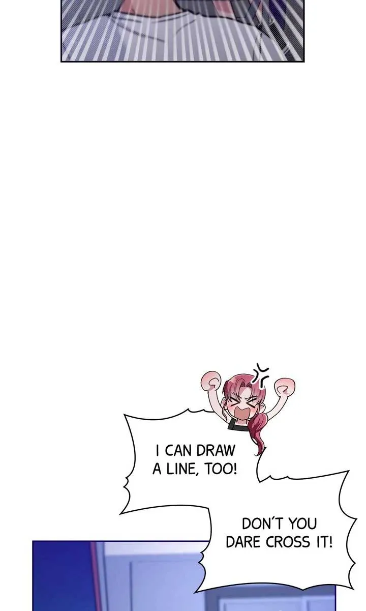 Romantic Pitch Chapter 25 Online - pƔgina 60