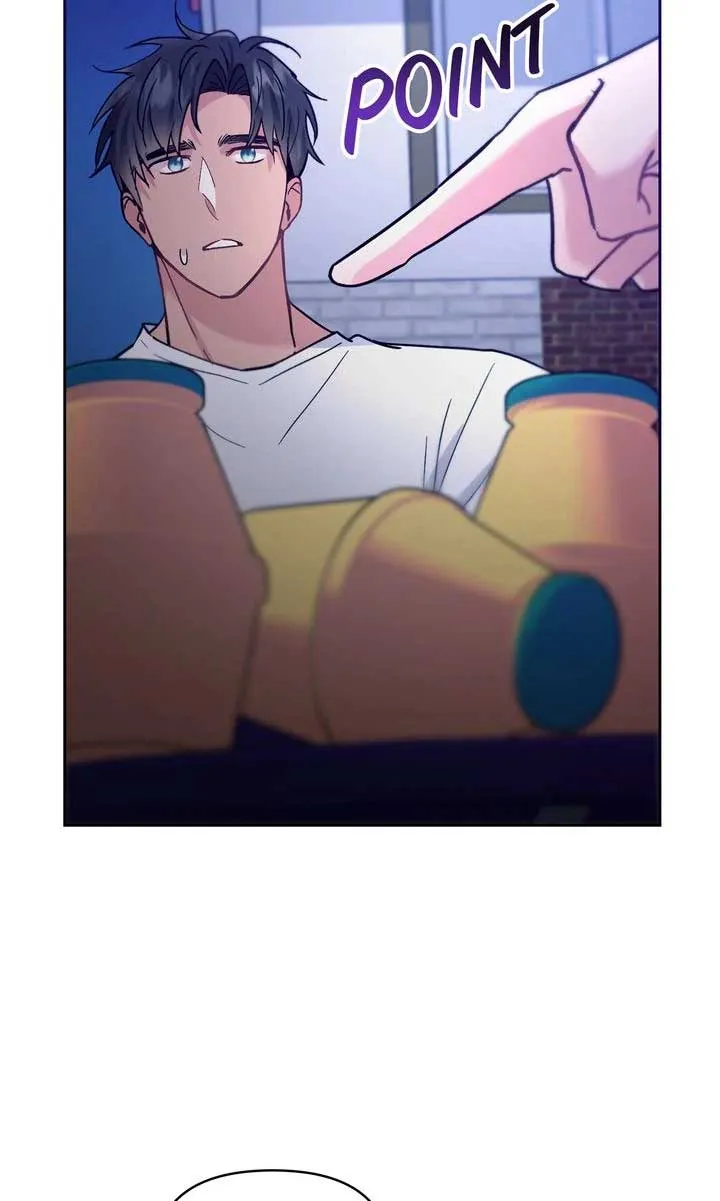 Romantic Pitch Chapter 25 Online - pƔgina 61