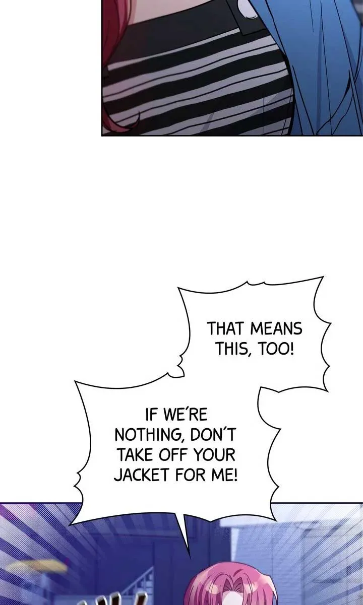 Romantic Pitch Chapter 25 Online - pƔgina 64