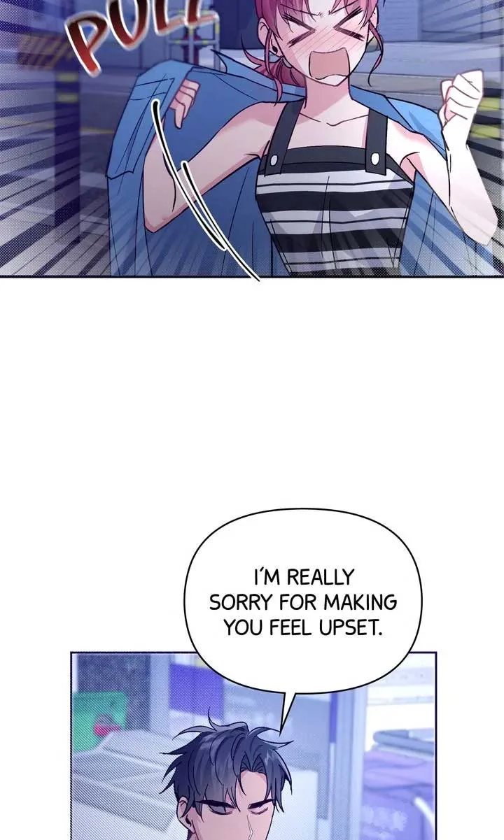 Romantic Pitch Chapter 25 Online - pƔgina 65