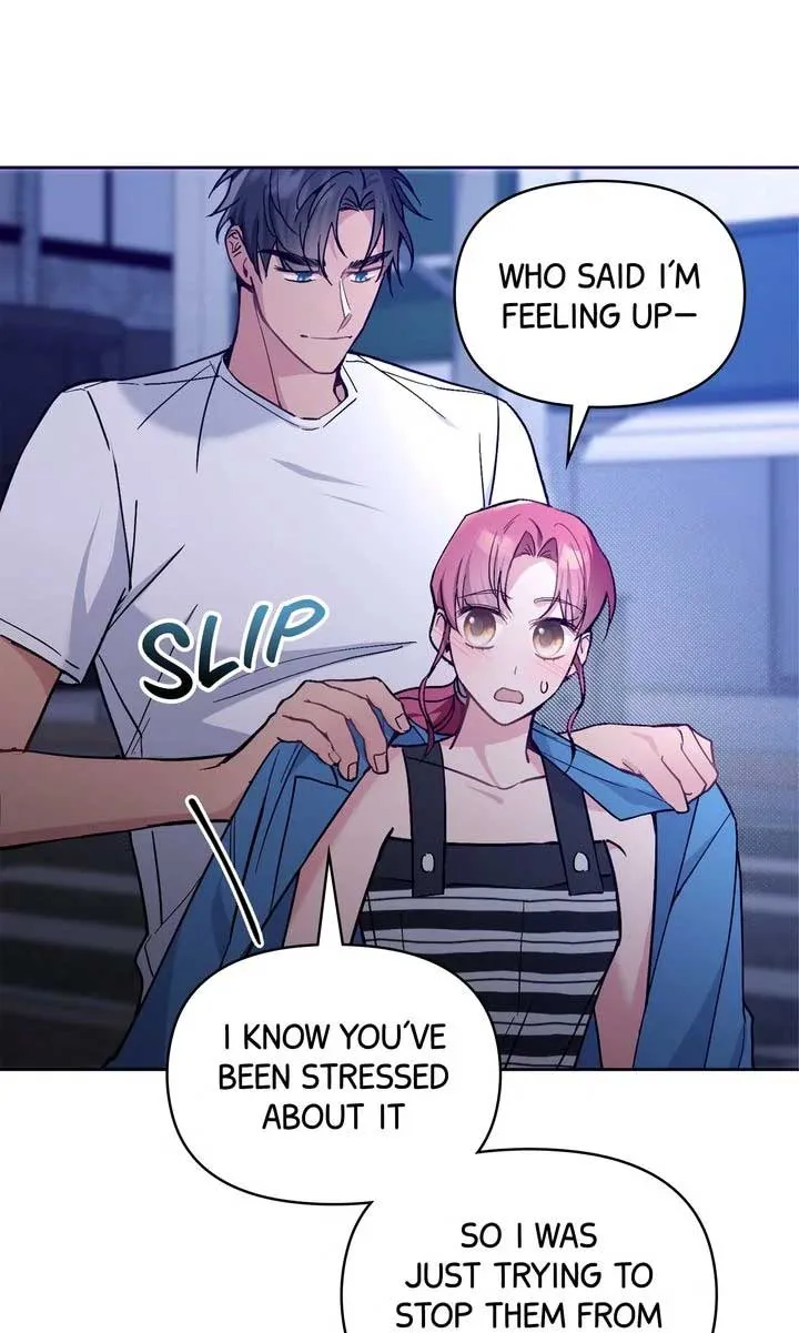 Romantic Pitch Chapter 25 Online - pƔgina 67