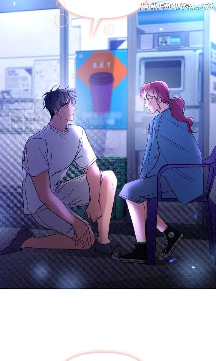 Romantic Pitch Chapter 25 Online - pƔgina 70