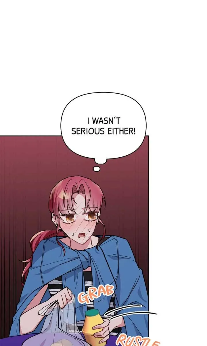 Romantic Pitch Chapter 25 Online - pƔgina 73