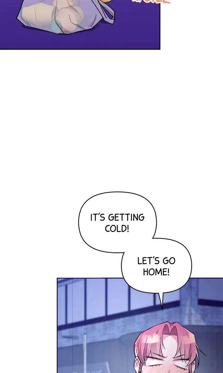 Romantic Pitch Chapter 25 Online - pƔgina 74
