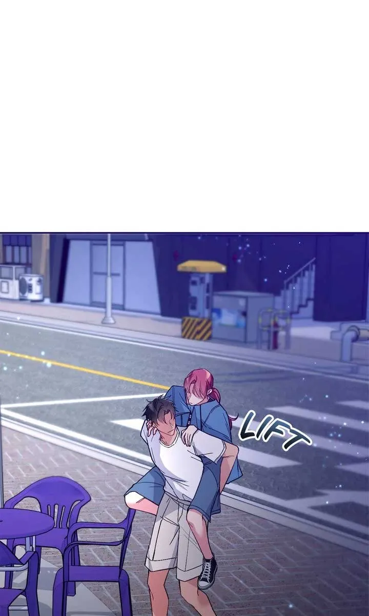 Romantic Pitch Chapter 25 Online - pƔgina 81