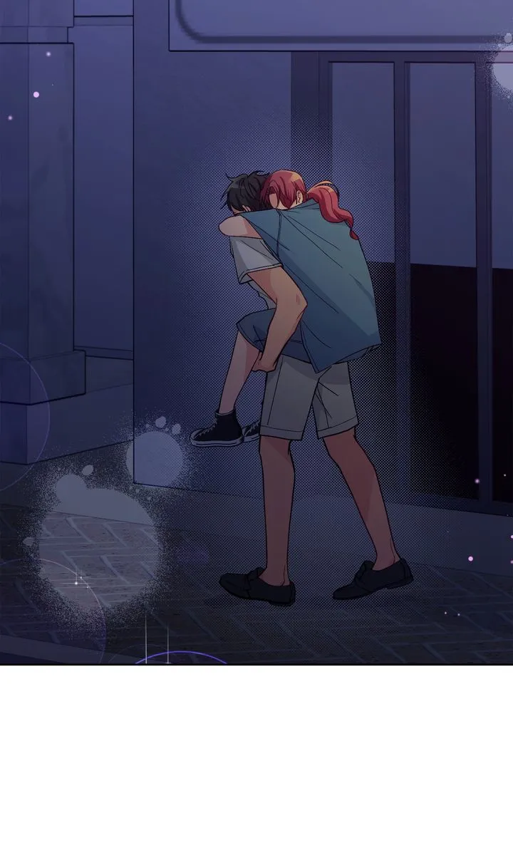 Romantic Pitch Chapter 26 Online - pƔgina 2