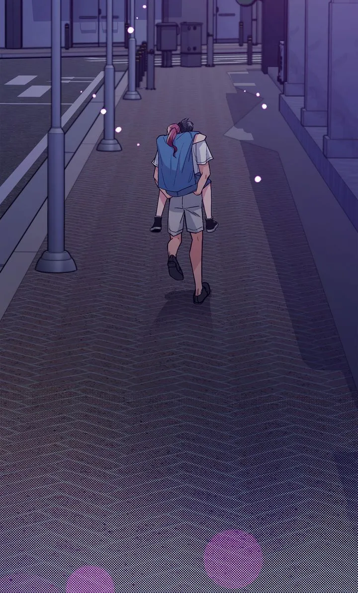 Romantic Pitch Chapter 26 Online - pƔgina 8