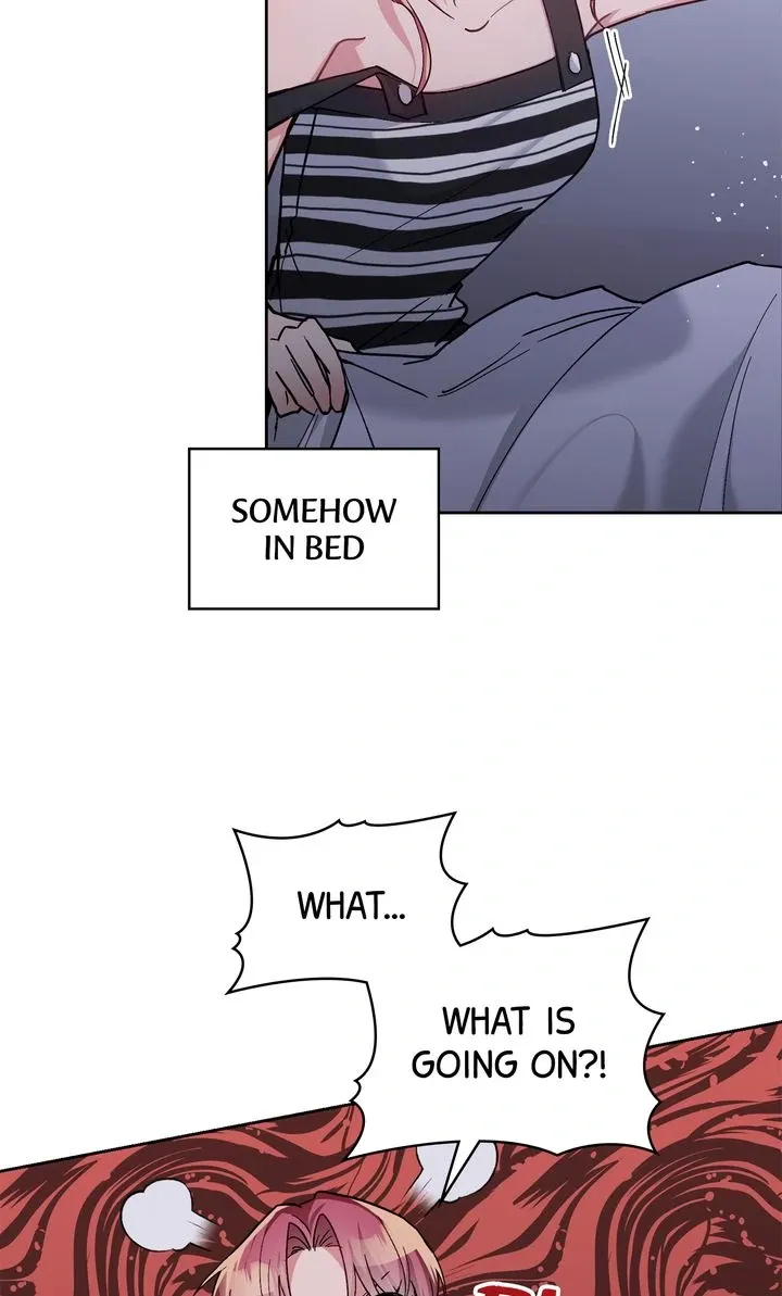 Romantic Pitch Chapter 26 Online - pƔgina 15