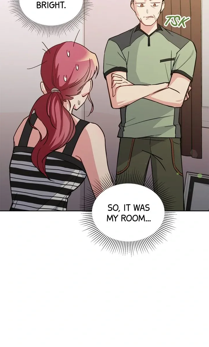 Romantic Pitch Chapter 26 Online - pƔgina 21
