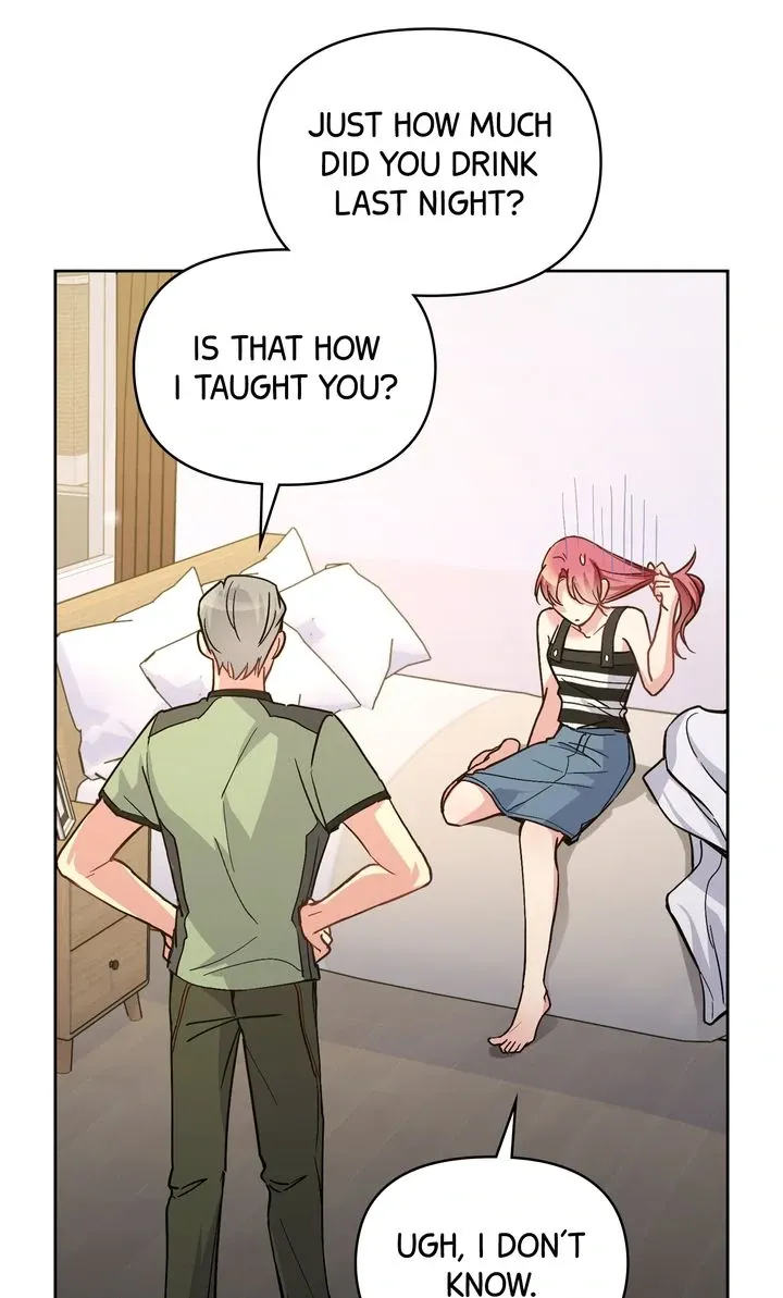 Romantic Pitch Chapter 26 Online - pƔgina 22