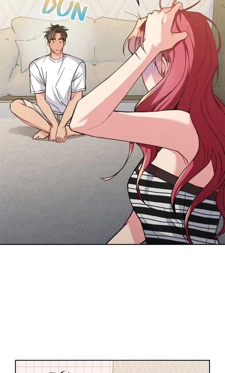Romantic Pitch Chapter 26 Online - pƔgina 25