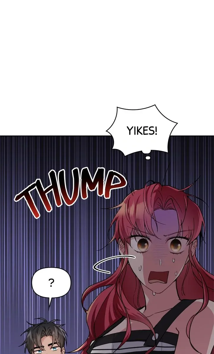 Romantic Pitch Chapter 26 Online - pƔgina 27