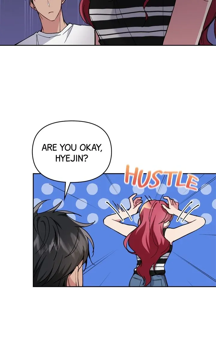 Romantic Pitch Chapter 26 Online - pƔgina 28