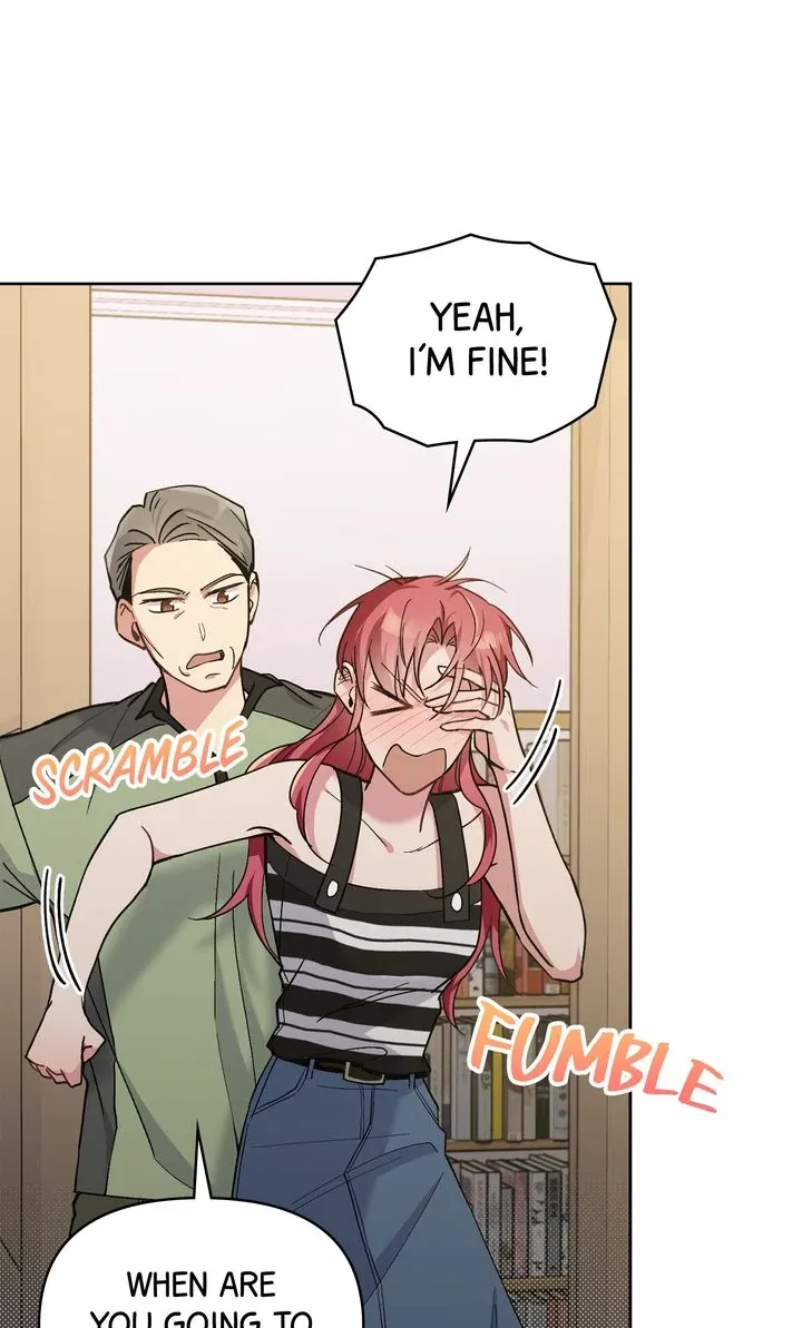 Romantic Pitch Chapter 26 Online - pƔgina 29