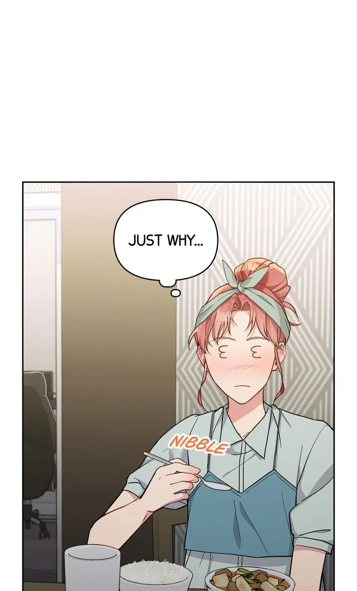 Romantic Pitch Chapter 26 Online - pƔgina 33