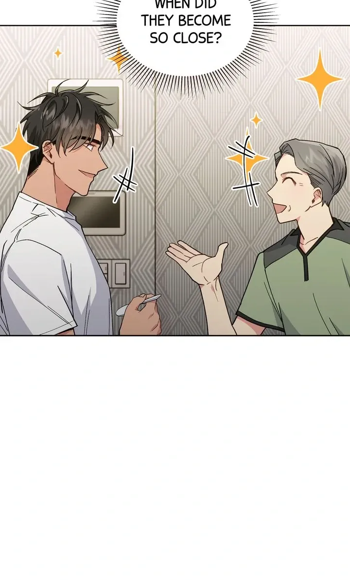 Romantic Pitch Chapter 26 Online - pƔgina 36
