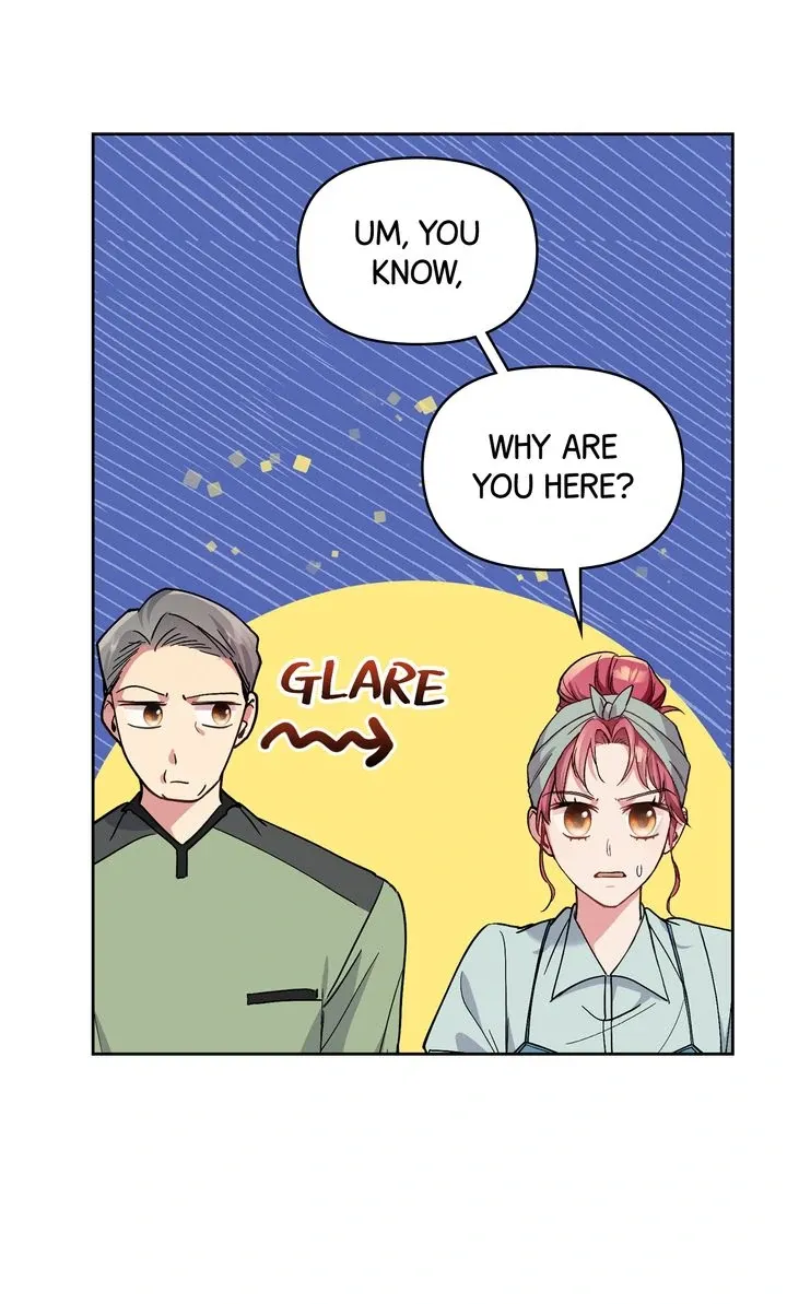 Romantic Pitch Chapter 26 Online - pƔgina 37